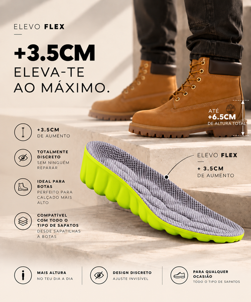 Height Insole