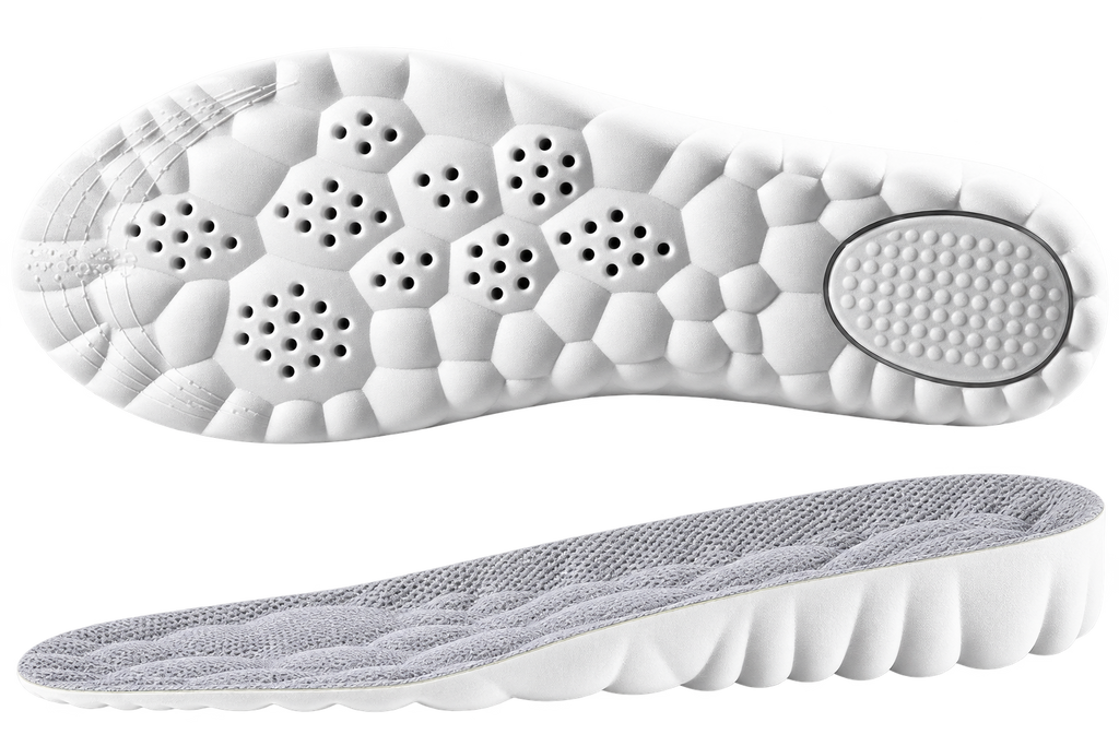 Height Insole
