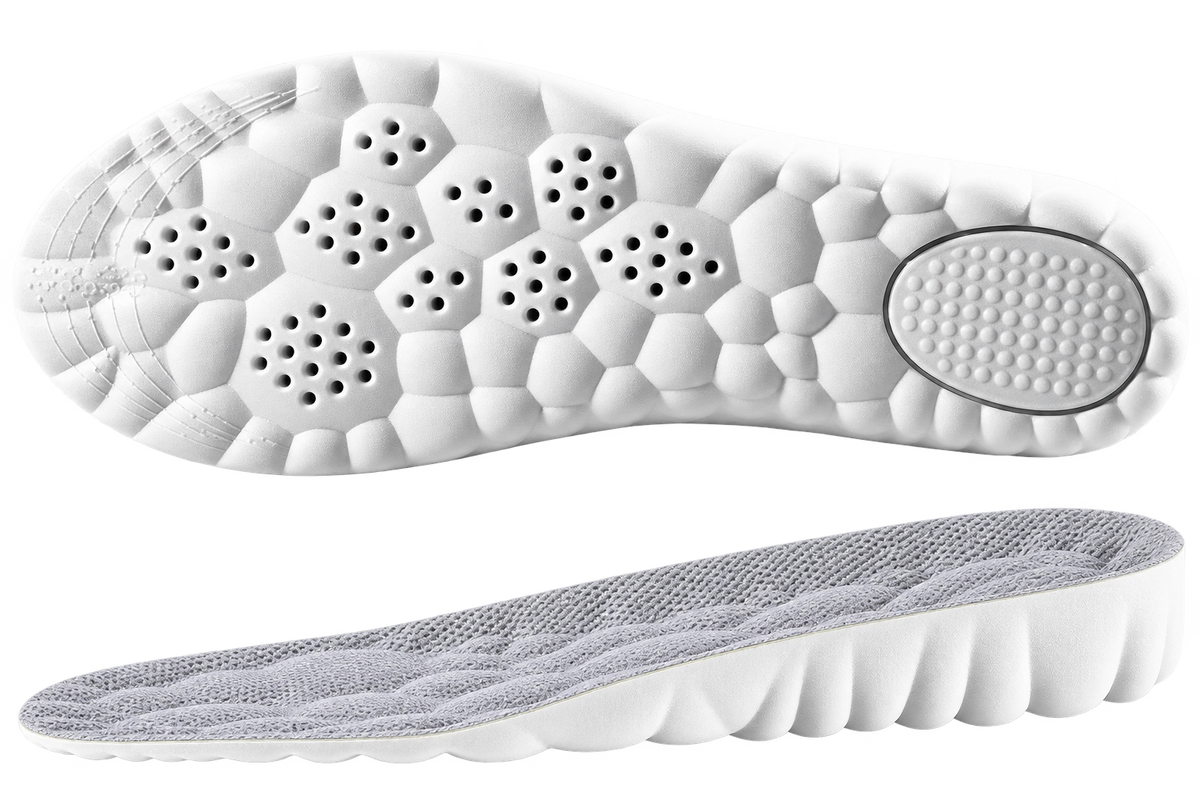 Height Insole