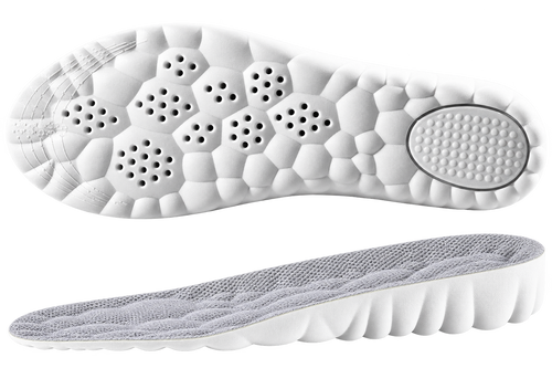 Height Insole