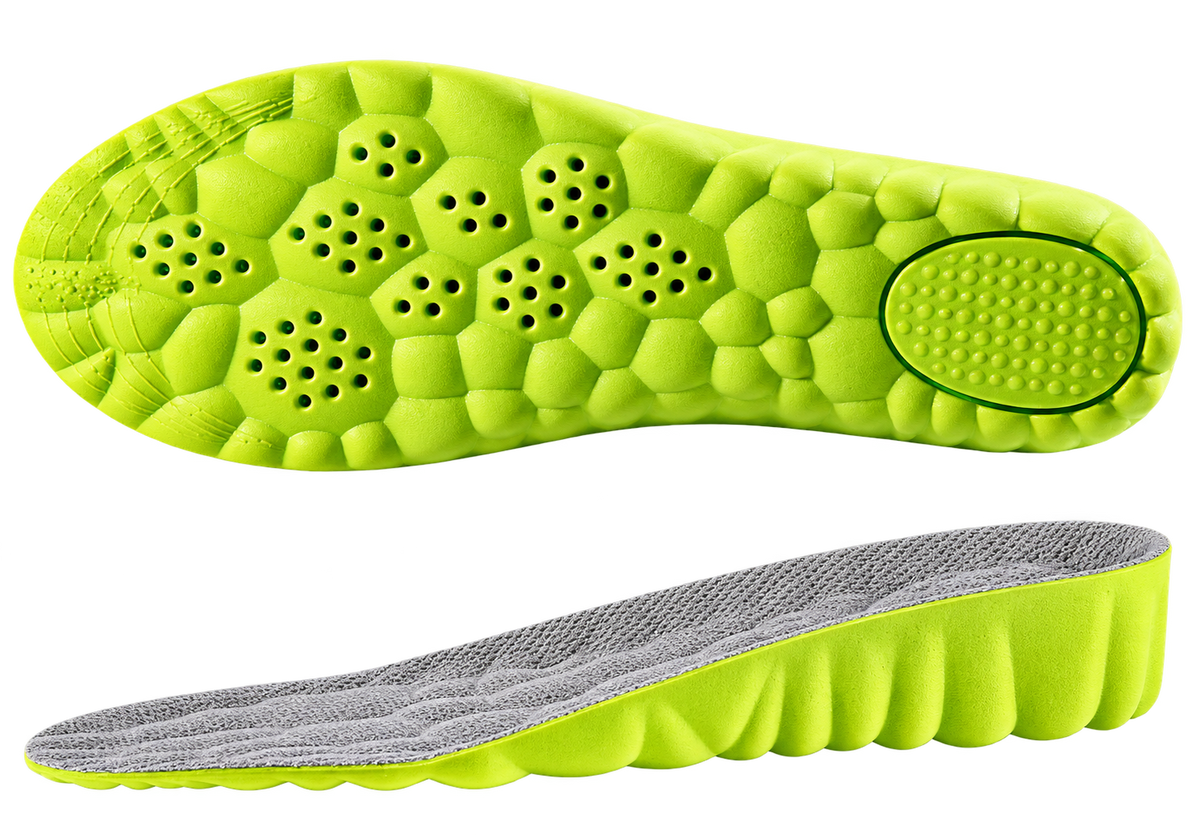 Height Insole
